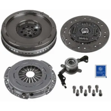 Sachs kuplungkészlet 2290 601 108 autóalkatrész