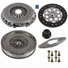 Sachs kuplungkészlet 2290 601 127 autóalkatrész
