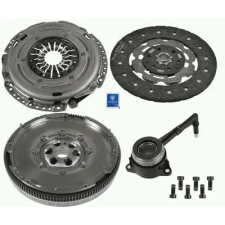 Sachs kuplungkészlet 2290 601 162 autóalkatrész
