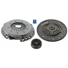 Sachs kuplungkészlet 3000 386 001 autóalkatrész