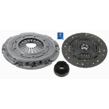 Sachs kuplungkészlet 3000 449 001 autóalkatrész