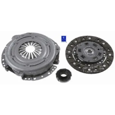 Sachs kuplungkészlet 3000 626 101 autóalkatrész