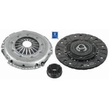 Sachs kuplungkészlet 3000 846 101 autóalkatrész