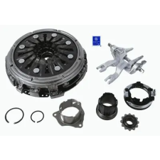 Sachs kuplungkészlet 3000 944 002 autóalkatrész
