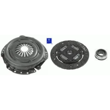 Sachs kuplungkészlet 3000 950 017 autóalkatrész