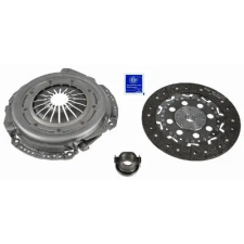 Sachs kuplungkészlet 3000 950 078 autóalkatrész