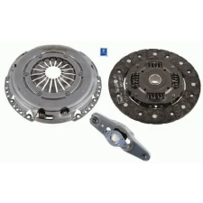 Sachs kuplungkészlet 3000 950 105 autóalkatrész