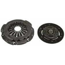 Sachs kuplungkészlet 3000 950 670 autóalkatrész