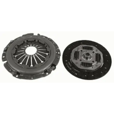 Sachs kuplungkészlet 3000 950 687 autóalkatrész