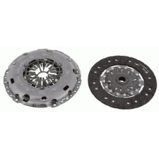Sachs kuplungkészlet 3000 950 763 autóalkatrész