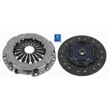 Sachs kuplungkészlet 3000 950 862 autóalkatrész