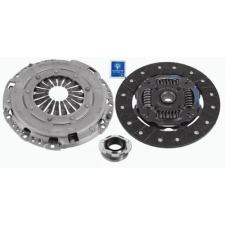 Sachs kuplungkészlet 3000 950 865 autóalkatrész