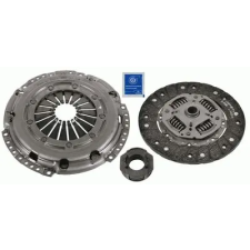 Sachs kuplungkészlet 3000 950 956 autóalkatrész