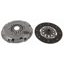 Sachs kuplungkészlet 3000 950 986 autóalkatrész