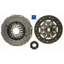 Sachs kuplungkészlet 3000 951 005 autóalkatrész