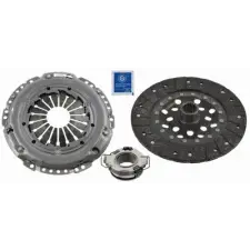 Sachs kuplungkészlet 3000 951 181 autóalkatrész