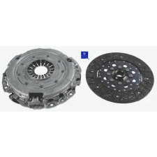 Sachs kuplungkészlet 3000 951 393 autóalkatrész