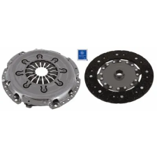 Sachs kuplungkészlet 3000 951 587 autóalkatrész