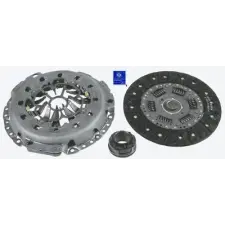 Sachs kuplungkészlet 3000 951 705 autóalkatrész