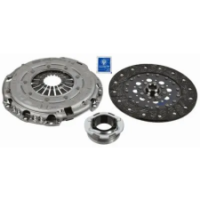Sachs kuplungkészlet 3000 954 418 autóalkatrész
