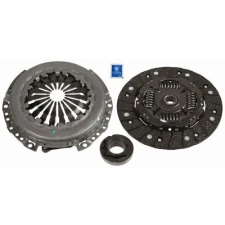 Sachs kuplungkészlet 3000 954 492 autóalkatrész