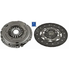 Sachs kuplungkészlet 3000 970 076 autóalkatrész