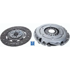 Sachs kuplungkészlet 3000 970 081 autóalkatrész