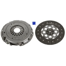 Sachs kuplungkészlet 3000 970 107 autóalkatrész