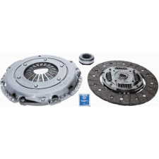 Sachs kuplungkészlet 3000 970 125 autóalkatrész