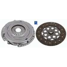 Sachs kuplungkészlet 3000 970 142 autóalkatrész