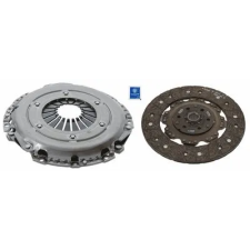 Sachs kuplungkészlet 3000 970 158 autóalkatrész