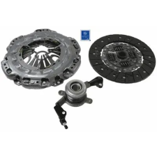 Sachs kuplungkészlet 3000 990 195 autóalkatrész