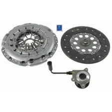 Sachs kuplungkészlet 3000 990 293 autóalkatrész