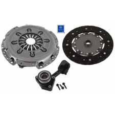 Sachs kuplungkészlet 3000 990 487 autóalkatrész