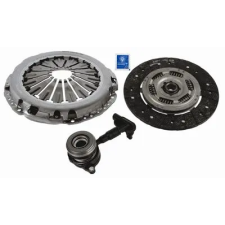 Sachs kuplungkészlet 3000 990 495 autóalkatrész