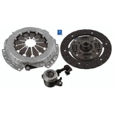 Sachs kuplungkészlet 3000 990 523 autóalkatrész