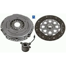 Sachs kuplungkészlet 3000 990 541 autóalkatrész