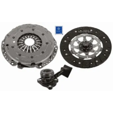 Sachs kuplungkészlet 3000 990 558 autóalkatrész