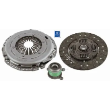 Sachs kuplungkészlet 3000 990 677 autóalkatrész