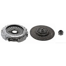 Sachs kuplungkészlet 3400 700 509 autóalkatrész