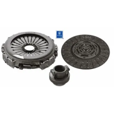Sachs kuplungkészlet 3400 700 548 autóalkatrész