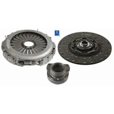 Sachs kuplungkészlet 3400 700 612 autóalkatrész