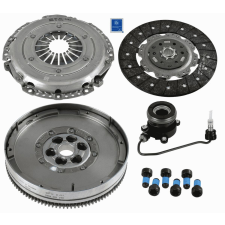 Sachs kuplungkészlet SACHS 2290 601 115 autóalkatrész