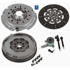 Sachs kuplungkészlet SACHS 2290 601 207 autóalkatrész