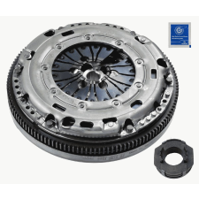 Sachs kuplungkészlet SACHS 2290 602 004 autóalkatrész