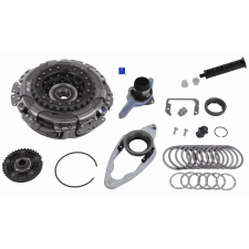 Sachs kuplungkészlet SACHS 3000 943 002 autóalkatrész