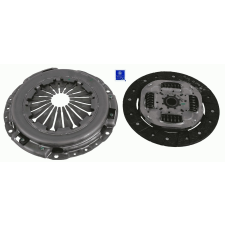 Sachs kuplungkészlet SACHS 3000 950 656 autóalkatrész