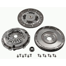 Sachs Kuplungkészlet SACHS 3000 950 777 kuplung