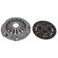 Sachs kuplungkészlet SACHS 3000 950 870 autóalkatrész