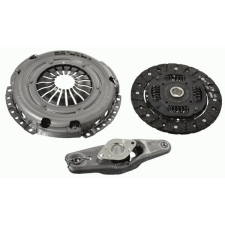 Sachs Kuplungkészlet SACHS 3000 951 051 kuplung